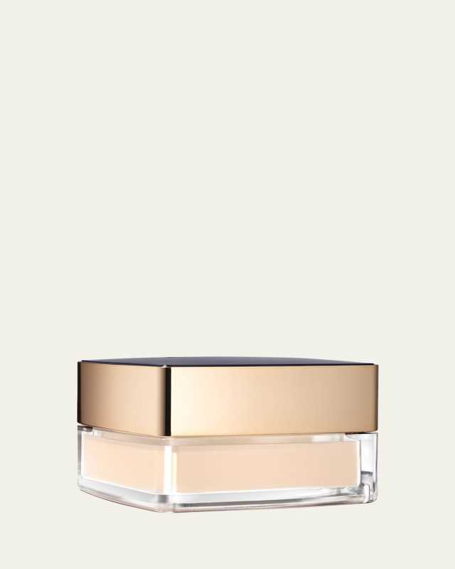 Double Wear Sheer Flattery Loose Powder